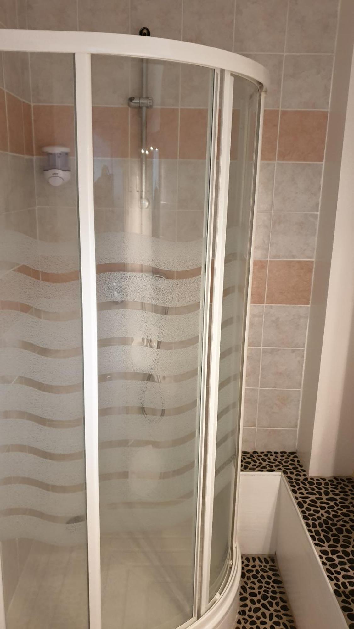 Cosy Er Lann Chambres D'Hotes Val-Couesnon Rom bilde